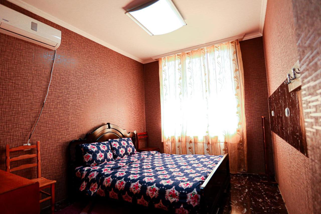 Guesthouse Gua Kutaisi Exterior photo