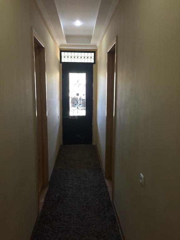 Guesthouse Gua Kutaisi Exterior photo