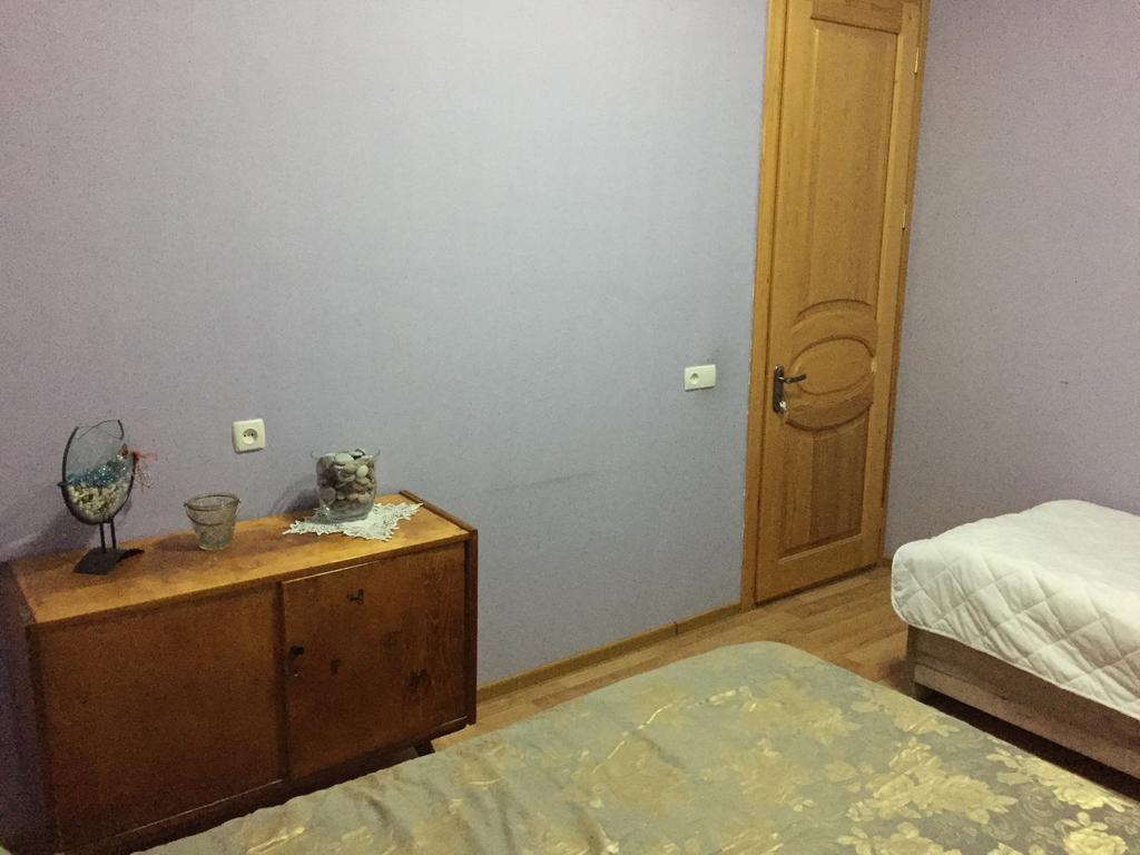 Guesthouse Gua Kutaisi Exterior photo