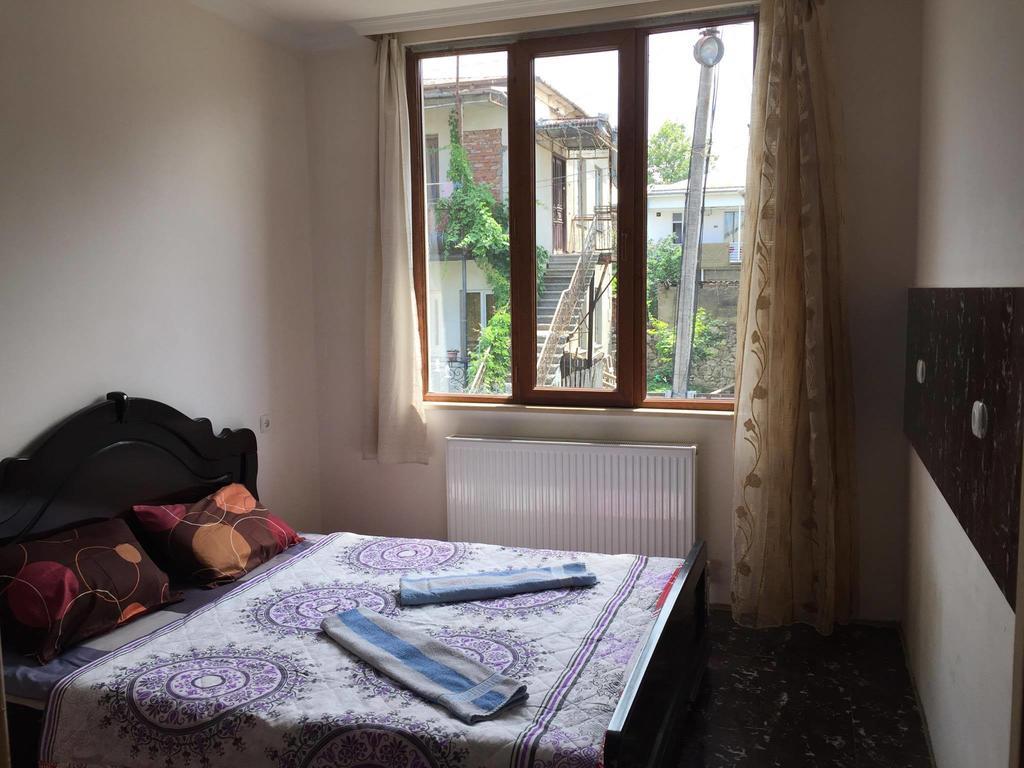 Guesthouse Gua Kutaisi Room photo
